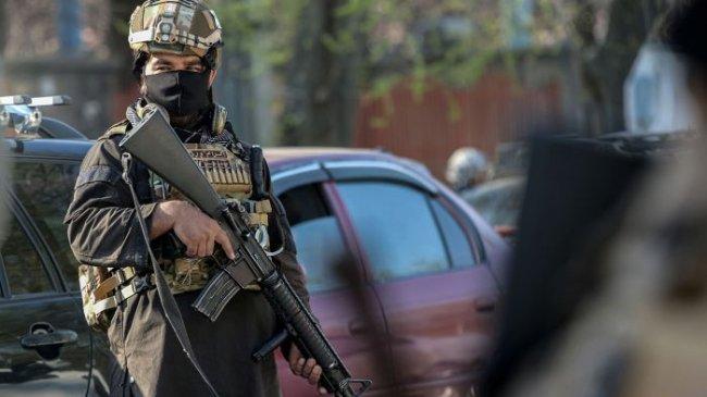 Baku Tembak Terjadi di Perbatasan Afghanistan-Pakistan, Taliban Klaim Kuasai Tiga Pos Pengamanan
