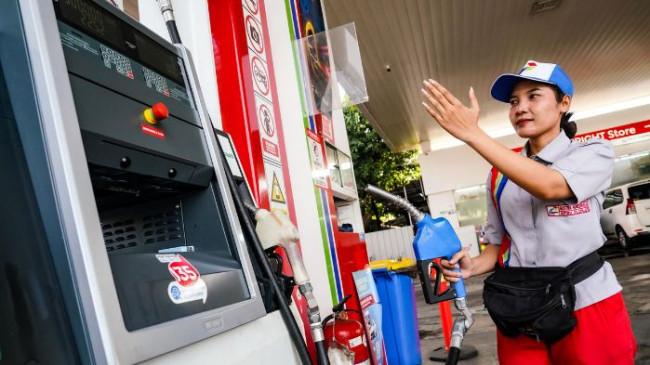 Pertamina Patra Niaga Tegaskan Etanol sebagai Solusi Rendah Emisi Berstandar Internasional