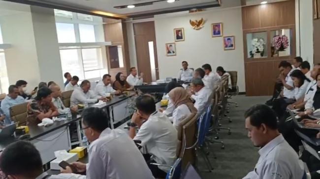 Kelompok Nelayan Berharap Pemerintah Tinjau Ulang Kebijakan Ekspor BBL