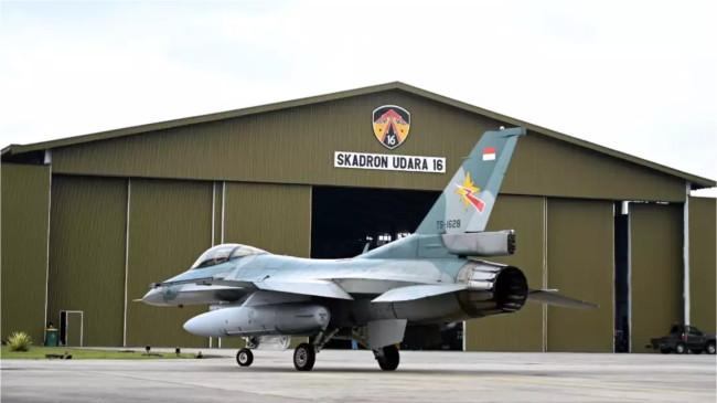 5 Jet Tempur Lawas Tahun 1970-an yang Masih Digunakan hingga Kini