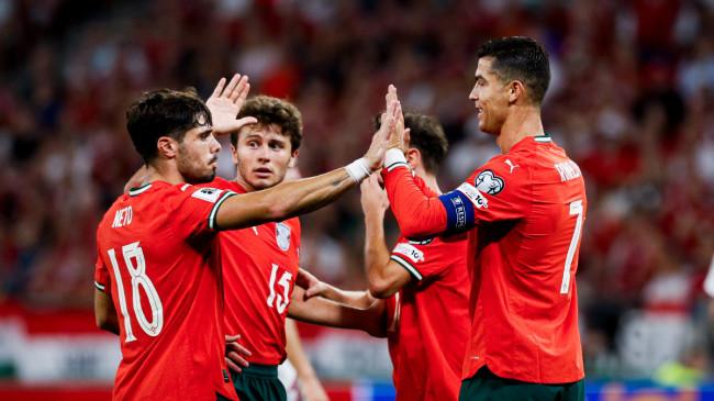 Jadwal Kualifikasi Piala Dunia 2026 Zona Eropa Oktober 2025: Misi Portugal Kunci Tiket Putaran Final