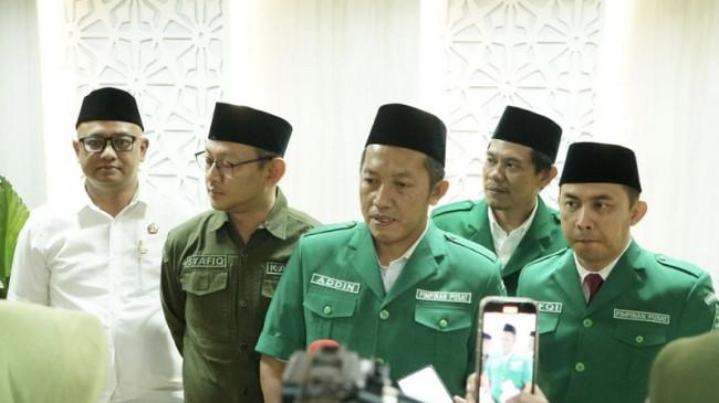 Program Kampung Peternak Ayam Terpadu Diyakini Mampu Ciptakan Lapangan Kerja Baru