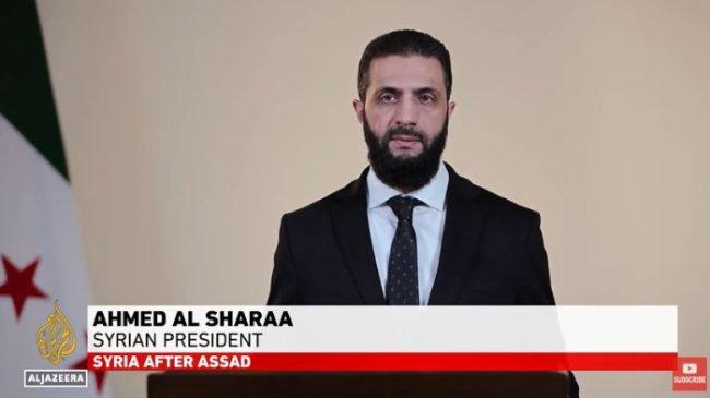 Dewan Keamanan PBB Cabut Sanksi terhadap Presiden Suriah, Langkah Bersejarah Pasca Kejatuhan Assad