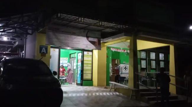 6 Mahasiswa UIN Walisongo Tewas Terseret Arus Sungai di Kendal, Nabila Korban Terakhir Ditemukan