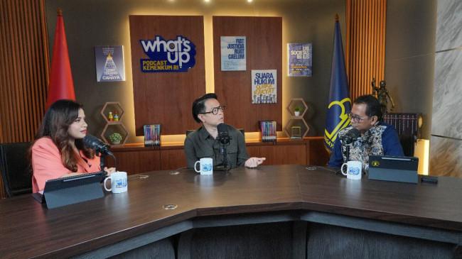 Berpotensi Langgar Hak Cipta, DJKI Ingatkan Jangan Sembarangan Mutilasi atau Parodikan Film