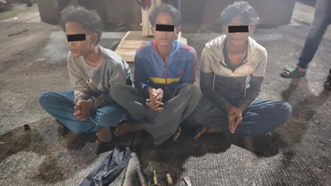 Awal Mula Bentrok Pengamen Ondel-Ondel dan Musisi Jalanan di Koja hingga 3 Orang Ditangkap