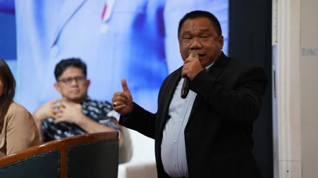 Polri Diminta Jadi Teladan Patuh Putusan MK soal Larangan Anggota Duduki Jabatan Sipil