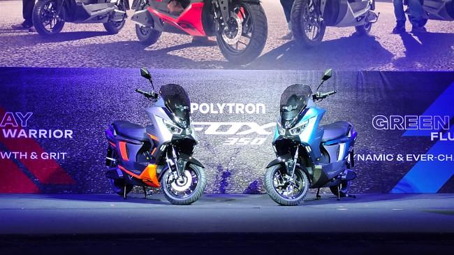 Polytron Hadapi Kendala Komponen untuk Produksi Mobil Listrik G3 Series