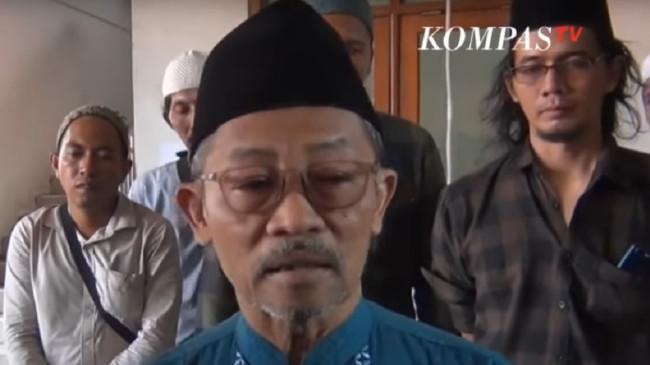 6 Poin Pernyataan Ponpes Al Khoziny Berkait Tragedi Bangunan Ambruk yang Menewaskan 67 Santri