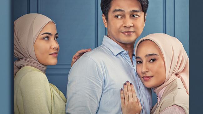 7 Rekomendasi Tayangan Indonesia Terbaru Netflix November 2025