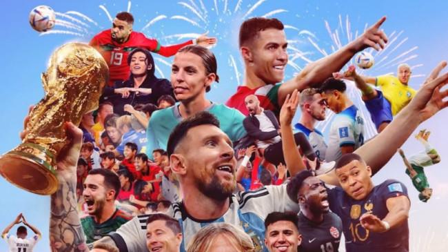 Gegara Cristiano Ronaldo Lenyap, FIFA Terpaksa Revisi Poster Piala Dunia 2026