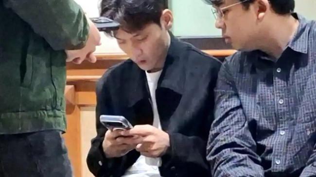 Ramai Isu Perselingkuhan, Ibunda Jule Ternyata Sudah Tak Ada Komunikasi dengan sang Anak