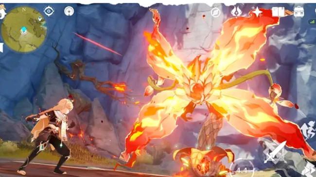 Kode Redeem Genshin Impact Terbaru 21 November 2025, Klaim Primogem hingga Mora Gratis