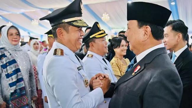 Survei Indikator: Prabowo Masih Capres Terkuat, Gibran Tertinggal dari Dedi Mulyadi dan Anies