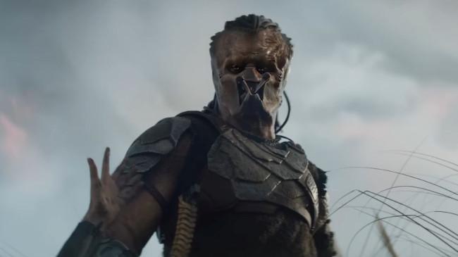 Review Film 'Predator Badlands': Masih Hadirkan Pertarungan Brutal, Tapi Dibalut Empati