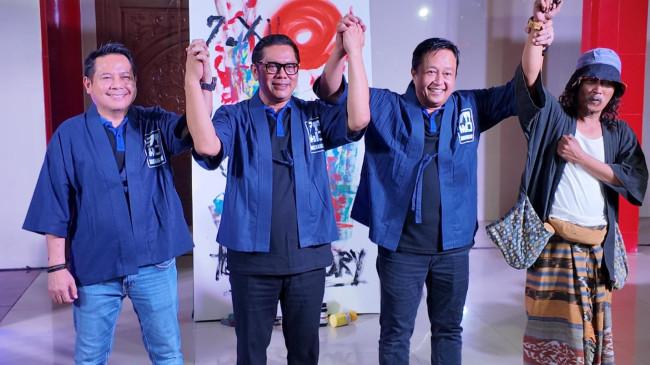 Run the Story, bank bjb Ajak Warga Rayakan Budaya dan Kesehatan di Tangerang 10K