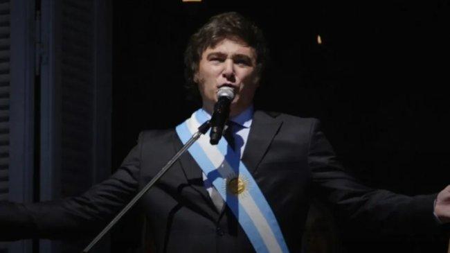 Javier Milei Sobat Trump Menang Besar di Pemilu, Nilai Peso Argentina Langsung Terkerek 3,94 Persen