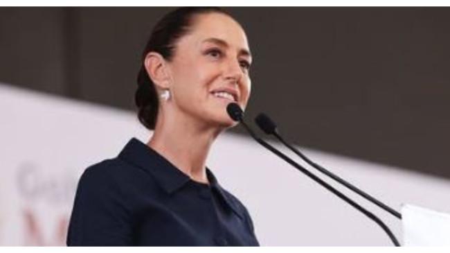 Presiden Meksiko Alami Pelecehan Seksual di Depan Umum, Sempat Tidak Sadar Sedang Dilecehkan