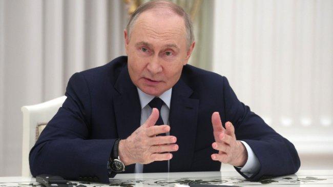 Rusia akan Terapkan Wajib Militer Sepanjang Tahun, Iming-imingi Upah Tinggi dan Tunjangan Khusus