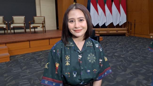Nama Omara Masuk Nominasi FFI 2025, Prilly Latuconsina Harus Akting Rahasiakan Pemenang
