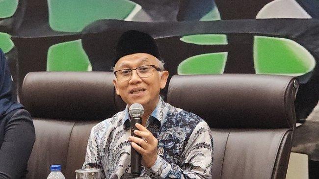 Merujuk ke RUU Sisdiknas, Wamendikdasmen Nilai Aturan Guru-Dosen Seharusnya Bukan Lewat UU