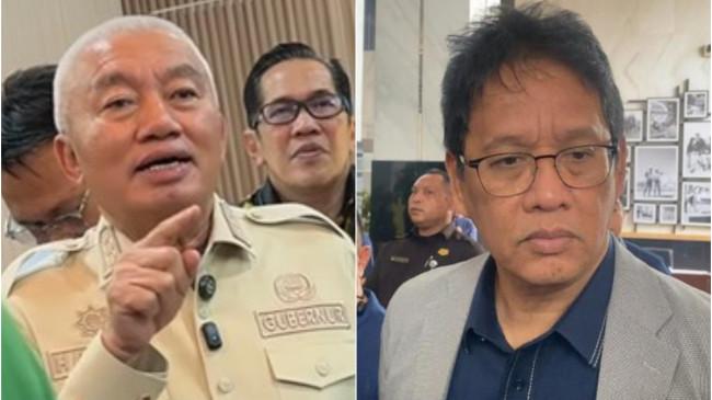 Profil Muhidin, Gubernur Kalsel Berani Sindir Menkeu Purbaya soal Dana Daerah Mengendap