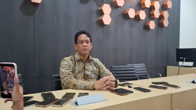 Menkeu Purbaya Janji Bangun Jembatan Senilai Rp 150 Miliar di Kaltara