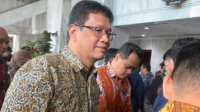 Purbaya Bertemu Asosiasi Pemerintah Provinsi Bahas Transfer ke Daerah