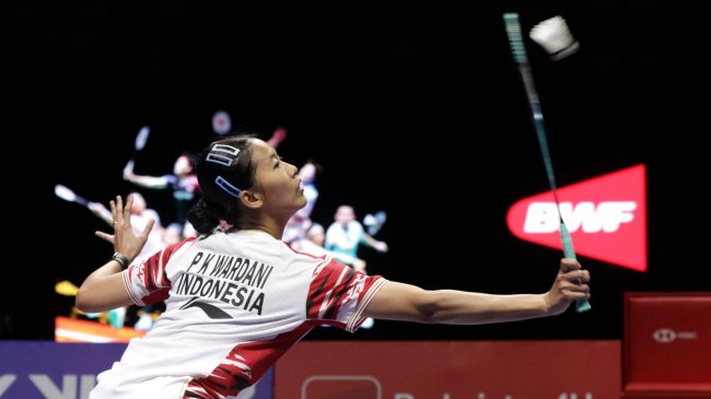 Hasil Denmark Open 2025: Putri KW Anti Early-Exit, Rising Star India Dipulangkan