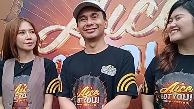 Raditya Dika Merasa Bahagia Jika Mendapat Kritikan dari Netizen