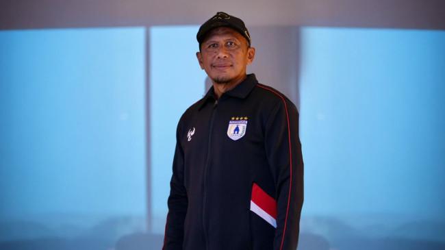 Gantikan Ricardo Salampessy, Persipura Resmi Tunjuk Rahmad Darmawan Sebagai Pelatih