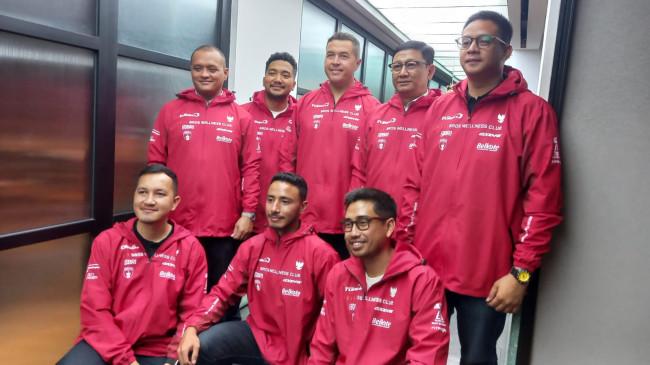 Indonesia Kembali ke Shannons Adelaide Rally 2025 Setelah 3 Dekade Vakum