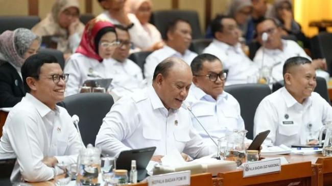 BGN Bakal Gunakan Alat Rapid Test di SPPG Cegah Keracunan MBG