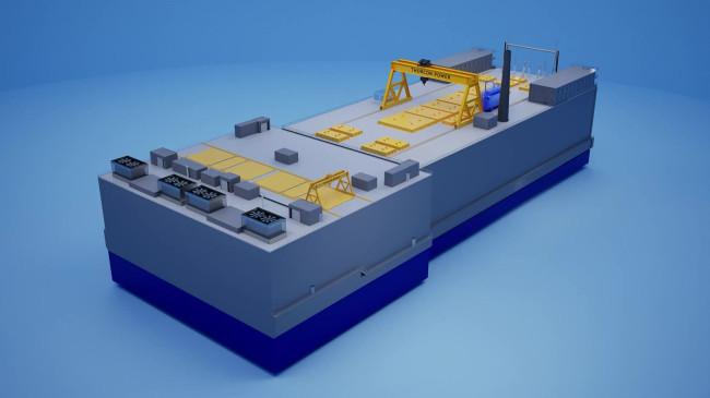 Thorcon Bantah Mundur, Proses Perizinan PLTN di Bangka Belitung Tetap Berlanjut