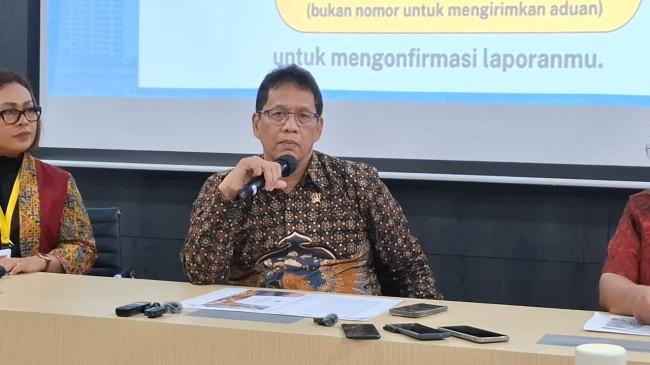 Menkeu Purbaya Tegaskan Redenominasi Bukan Kewenangan Kemenkeu Tapi Bank Indonesia