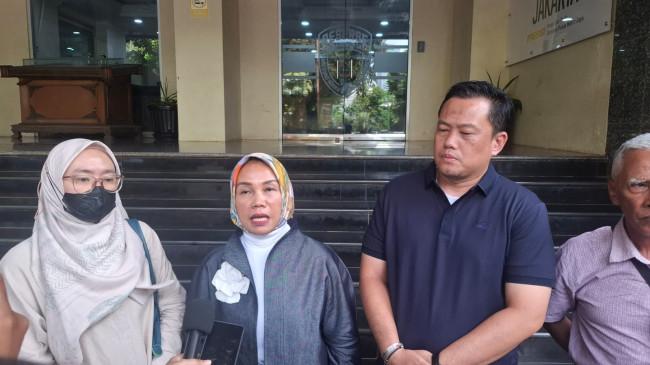 Keluarga Kacab Bank BUMN Minta Para Pelaku Dijerat Pembunuhan Berencana