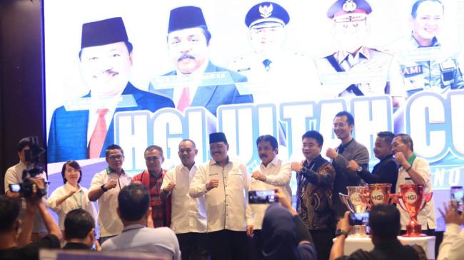 Domino Resmi Diakui MUI, Turnamen Digital Nasional Perdana Sukses Digelar di Makassar