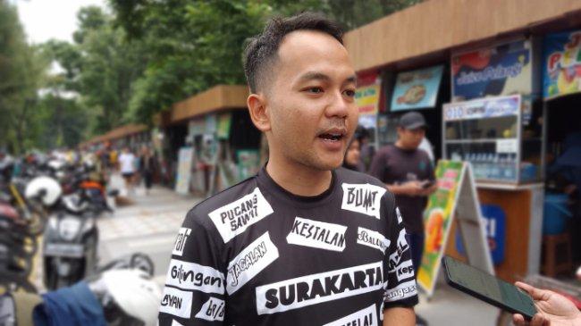 Respons Wali Kota Respati soal Dualisme Keraton Solo: Pemkot Tak Ikut Campur, Singgung Dampak Sosial