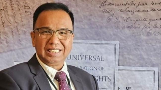 Mantan Ketua Komnas HAM: Revisi UU HAM Harus Jadi Momentum Penguatan Lembaga