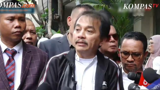 Roy Suryo Cs Dicekal ke Luar Negeri 20 Hari, Polisi: Bisa Diperpanjang
