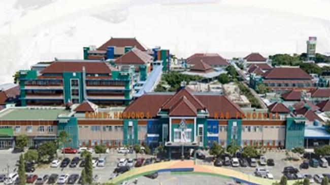 Rekam Korupsi di RSUD dr Harjono Ponorogo Dari Masa ke Masa, Sebelum Yunus Mahatma Dirut Lama ke KPK