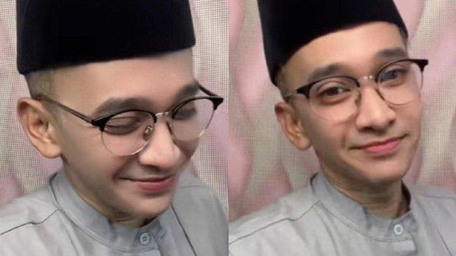Ruben Onsu Tak Ingin Sisa Hidupnya Sia-sia, Datangi Ulama Perdalam Ilmu Agama