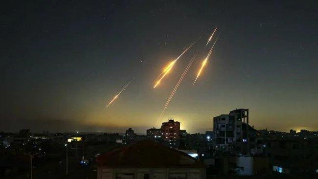 Netanyahu Diminta Waspada, Iran Berpotensi Tembak 2.000 Rudal jika Perang Kembali Pecah