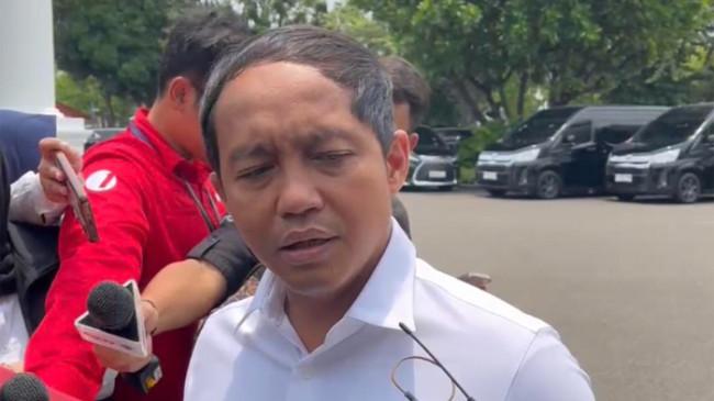 Menhut Dukung Langkah Presiden dalam Pemulihan Aset dan Penguatan Tata Kelola Hutan