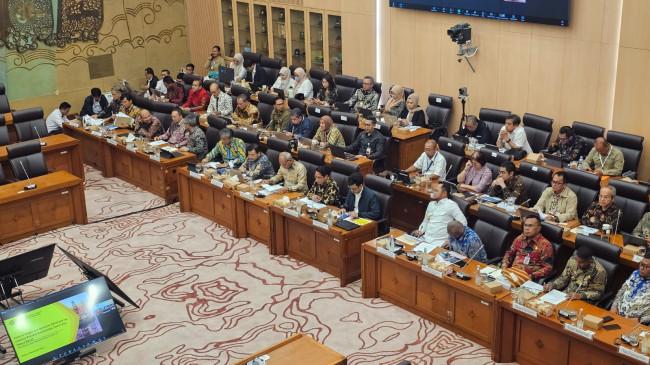 Kementerian ESDM: Provinsi Kaltim dan Papua Masih Punya Cadangan Migas Melimpah