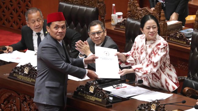 PBHI Nilai KUHAP Anyar Bisa Bahaya untuk Rakyat: Baru Penyelidikan Sudah Bisa Ditangkap dan Ditahan