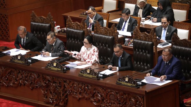 RUU KUHAP Resmi Disahkan, Integritas dan Keadilan Jadi Taruhan Peradilan di Indonesia