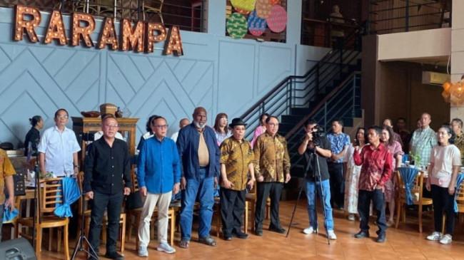 Presidium PNI Dukung Program Prioritas Asta Cita Prabowo-Gibran Bidang Kesehatan dan Program MBG