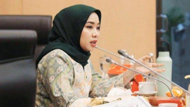 Anggota DPR Kritik Pemerintah yang Tak Kunjung Terbitkan PP Turunan UU Minerba