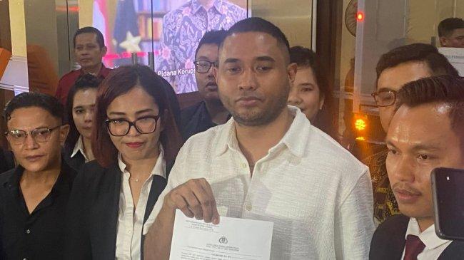 Rayen Pono Merasa Diremehkan, Tegas Tak Ada Jalur Damai dengan Ahmad Dhani